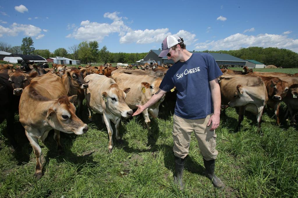 Yogurt Business Is Booming In New York State Business Local Buffalonews Com View max sandvoss' profile on linkedin, the world's largest professional community. yogurt business is booming in new york