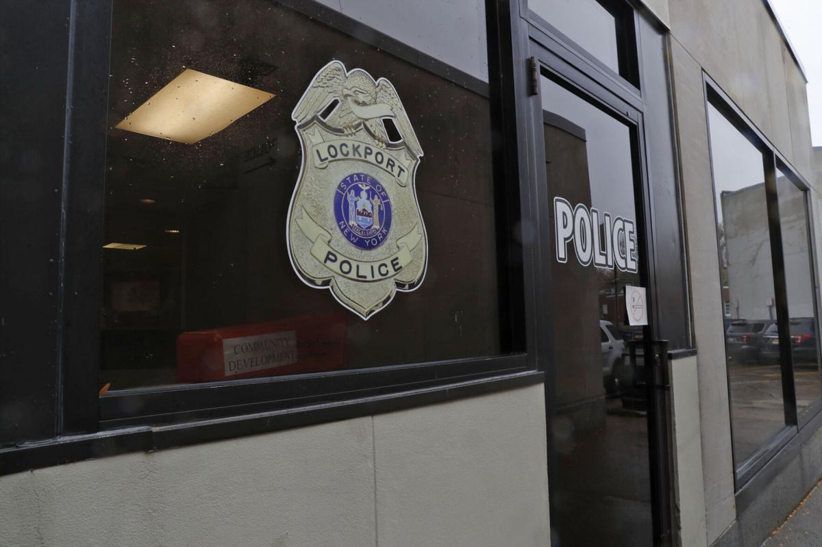Lockport to consider changes in police governance, expanding complaint