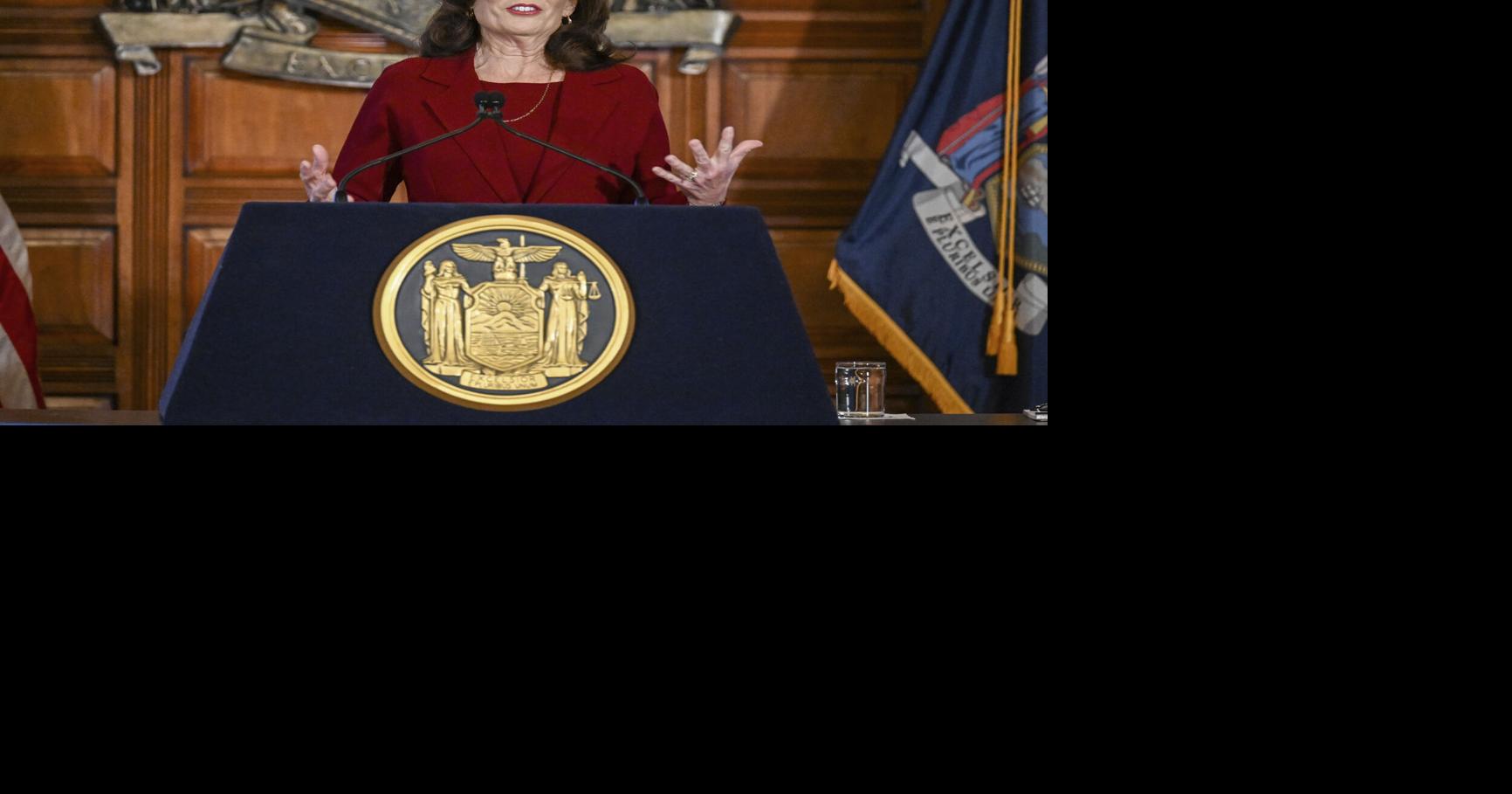 Who’s looking out for you? Not Albany’s Democratic majority