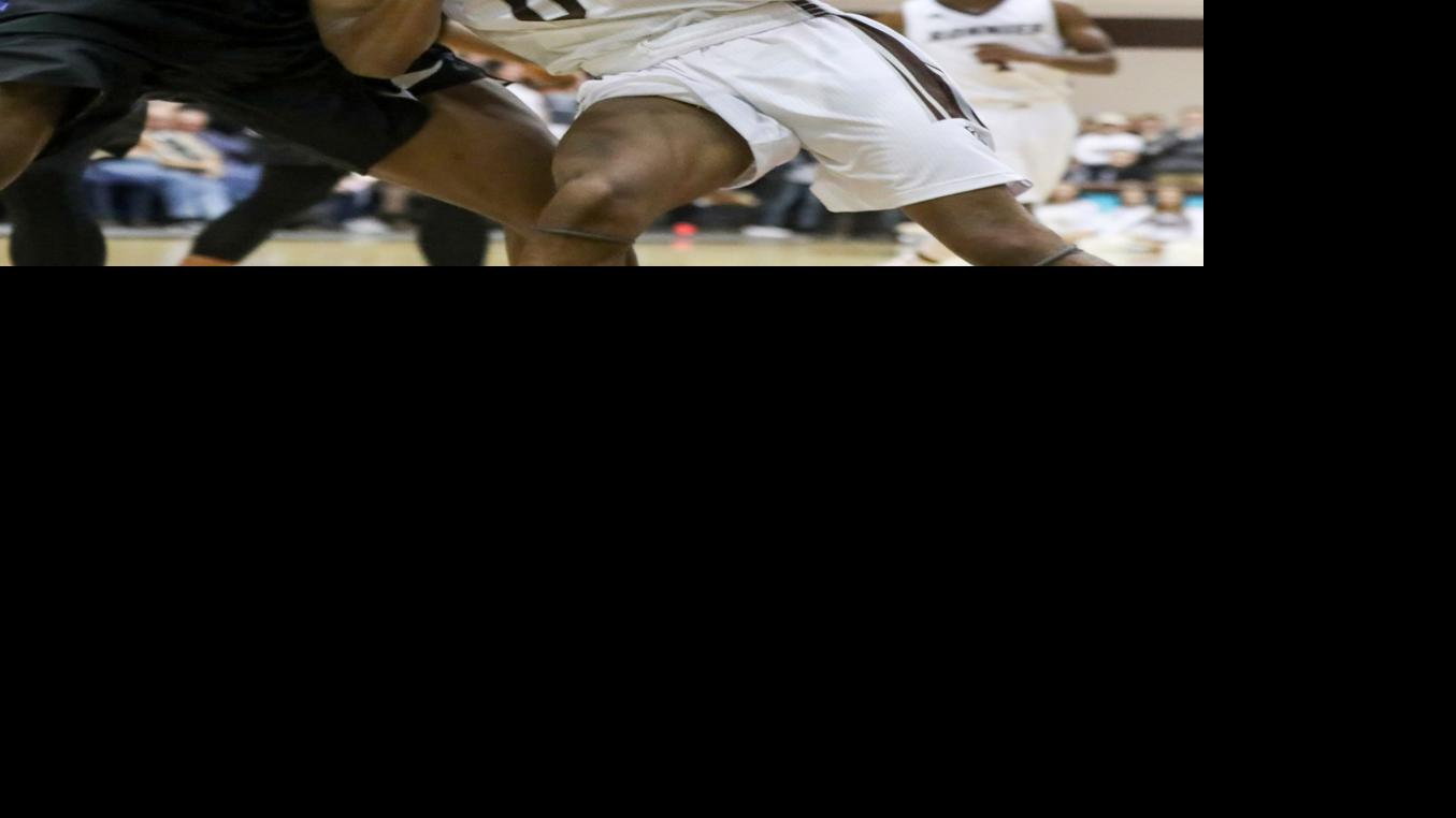 For St Bonaventure S Kyle Lofton Osun Osunniyi Together Again