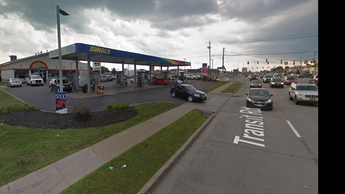 7 eleven buys 16 local sunoco stations as part of 3 3b national deal business local buffalonews com