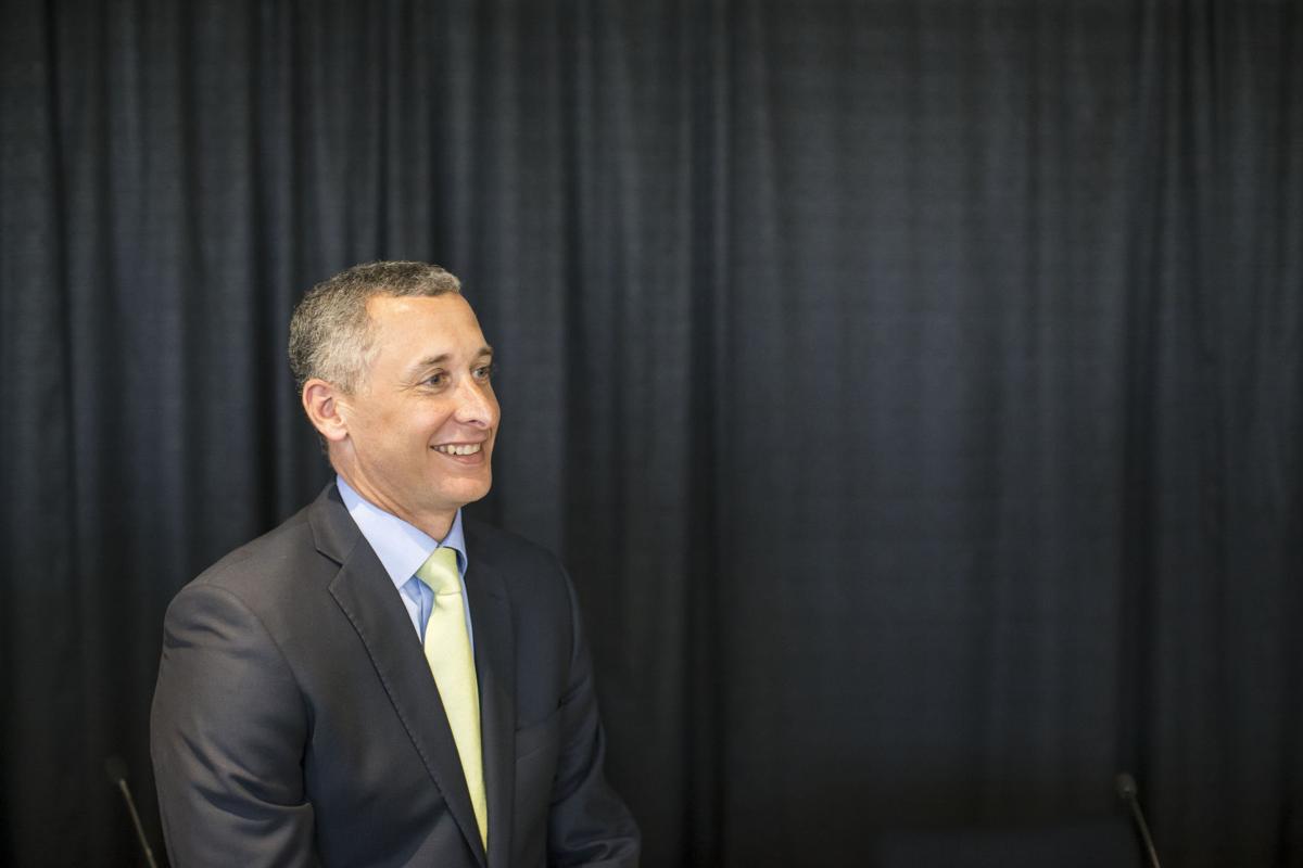 M T Insurance Agency Buffalo Ny M T S Next Ceo Could Come From Within Business Local