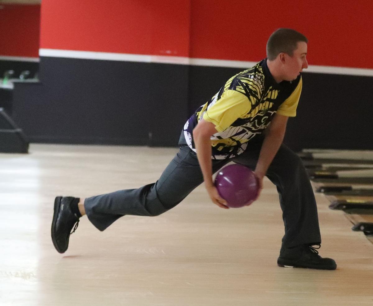 What A Year It Was In Local Bowling Buffalo Sports Buffalonews Com