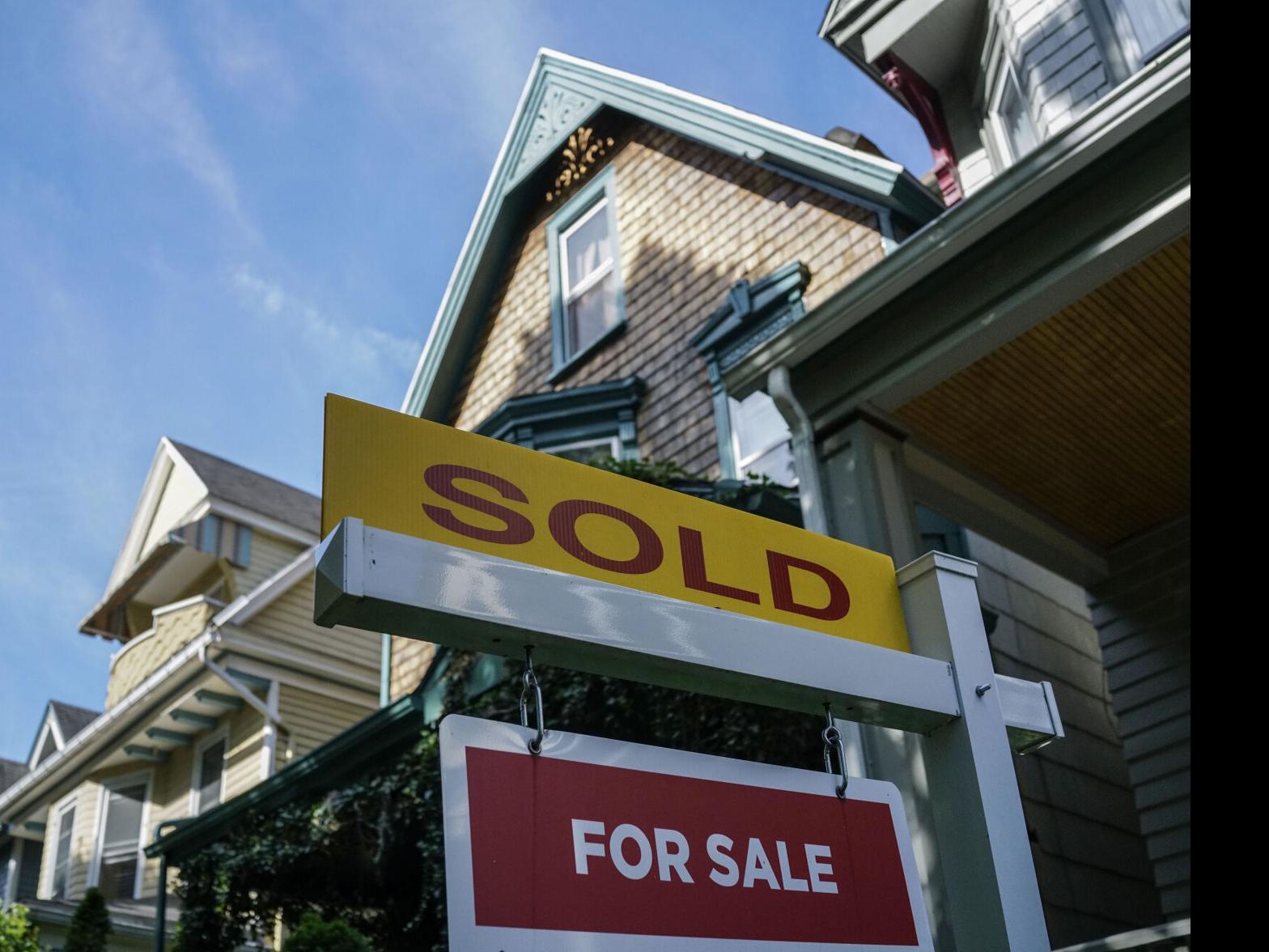 Erie County real estate transactions
