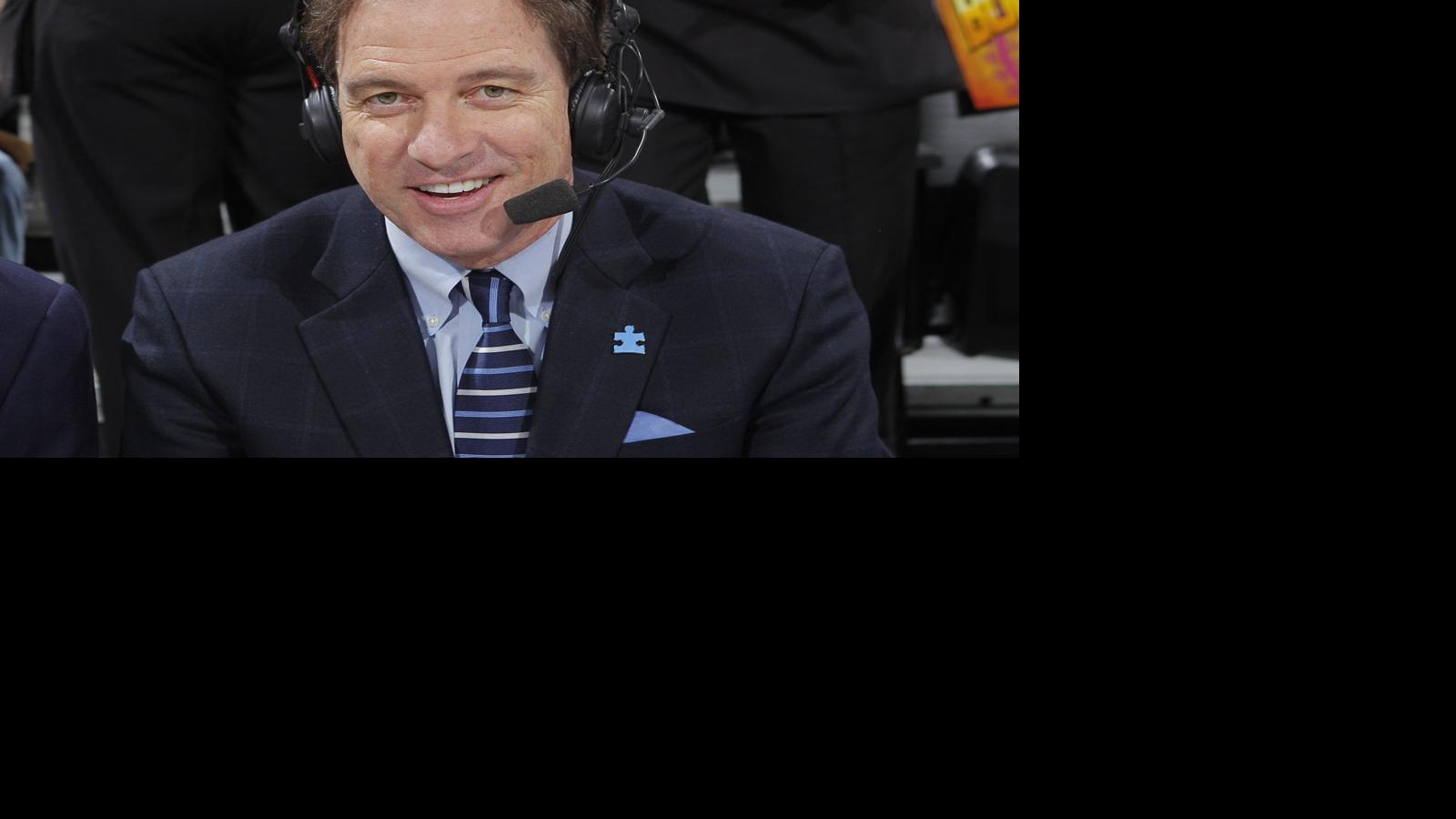 Fresh Off Black Cat Call Cbs Harlan To Work Bills Broncos Game Buffalo Bills News Nfl Buffalonews Com