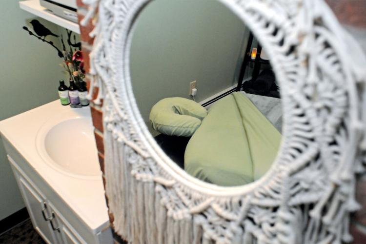 Buffalo News Health Wellness