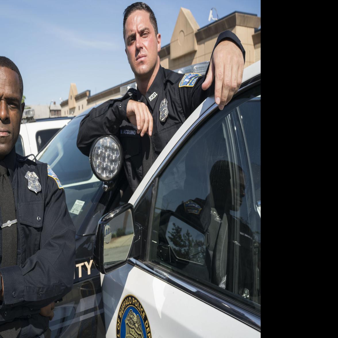 Buffalo Cops Among Least Likely In Nation To Be Involved In Fatal Shootings Crime News Buffalonews Com