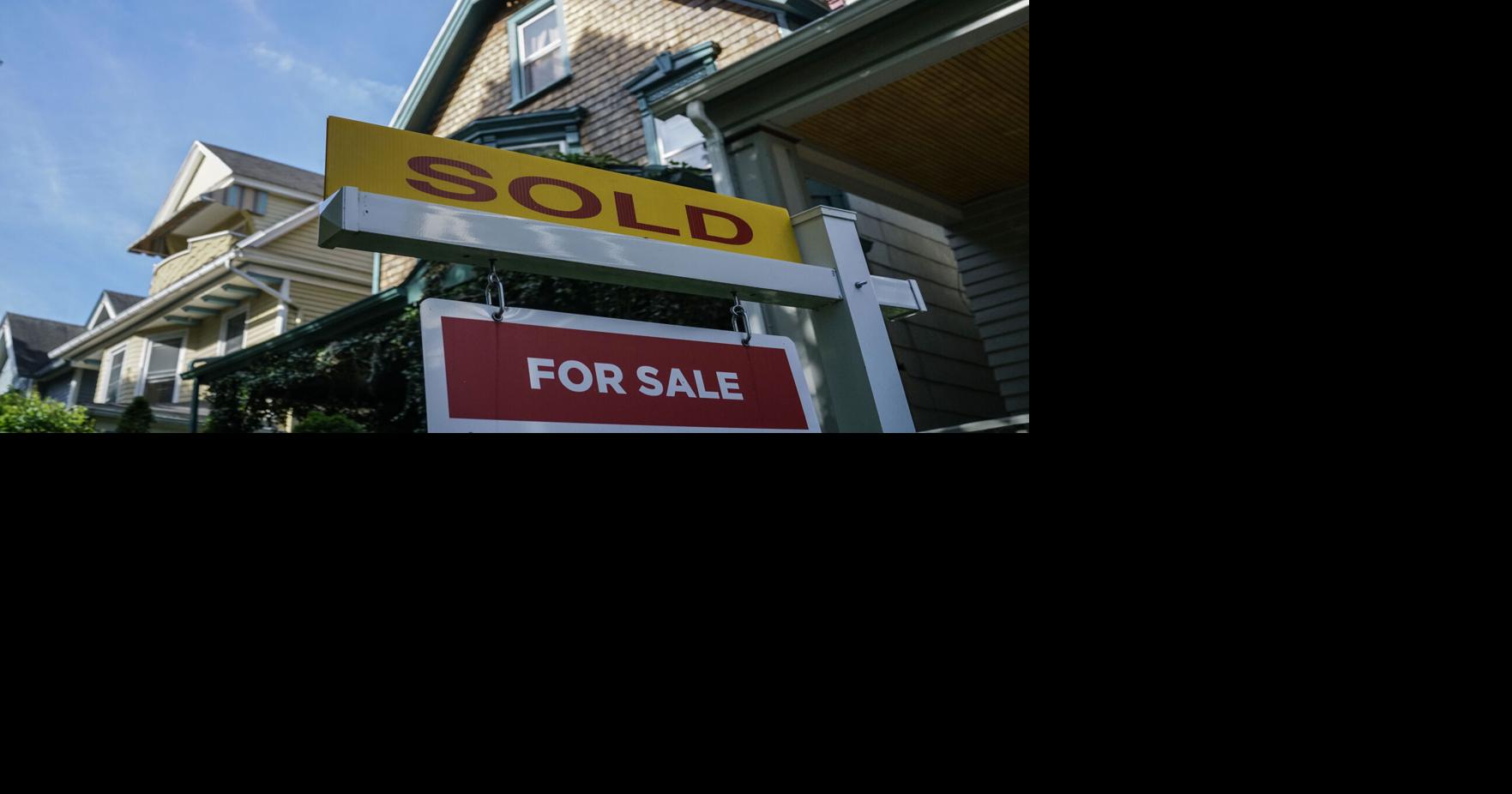 Erie County NY real estate transactions