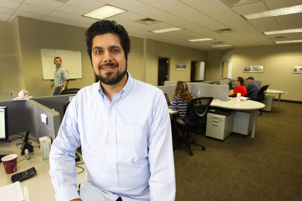 Seeking An 80 000 Salary Check Out These Western New York Fields Business Local Buffalonews Com
