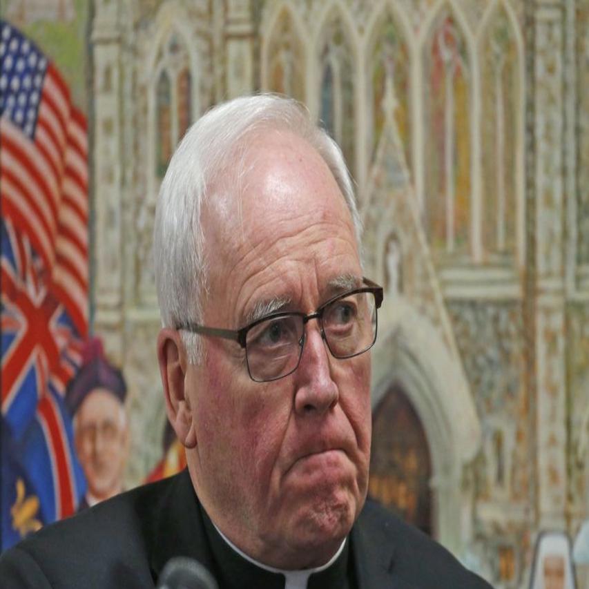 New Names Added To Buffalo Diocese S List Of Nearly 100 Accused Priests Local News Buffalonews Com New jersey's five catholic dioceses released the names of every priest and deacon credibly accused of sexually abusing a child.