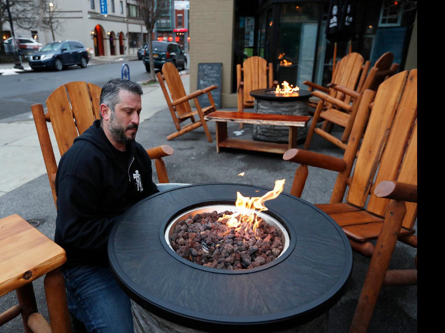 David Robinson: As Covid cases rise, Buffalo Niagara job market takes a  turn for the worse