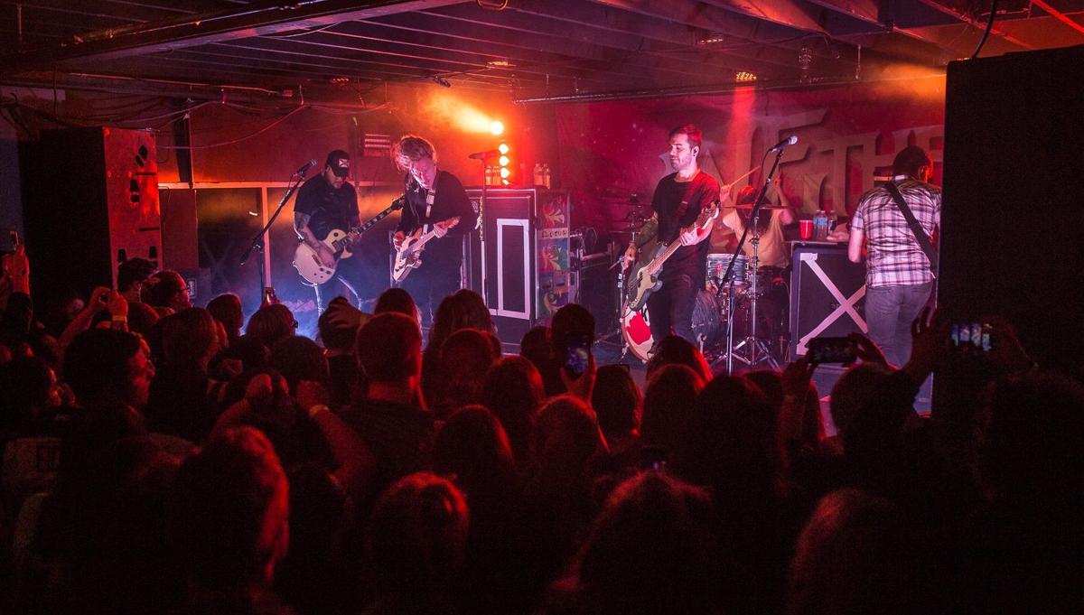 Waiting Room Closes Shows Are Moved To Other Venues Entertainment Buffalonews Com
