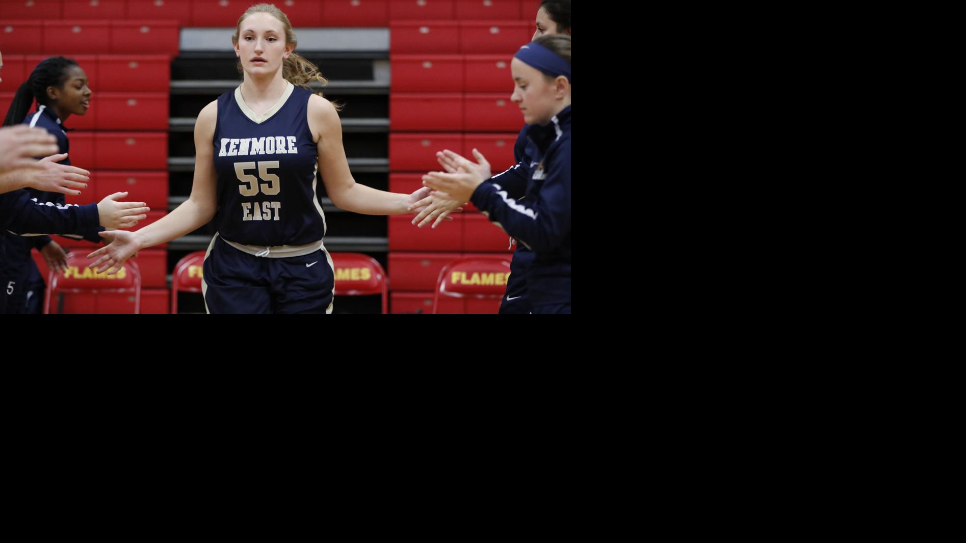Section Vi Girls Basketball Tournament Schedule High School Buffalonews Com