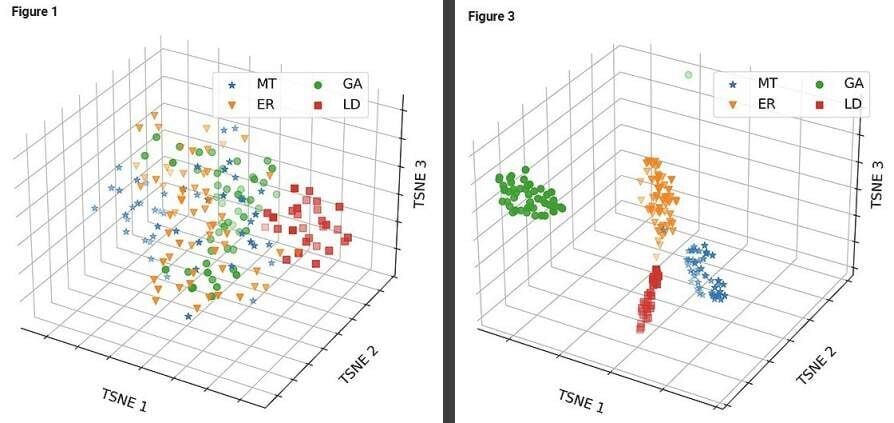 AI and ‘Ramanomics’ could eliminate a major obstacle to studying living cells