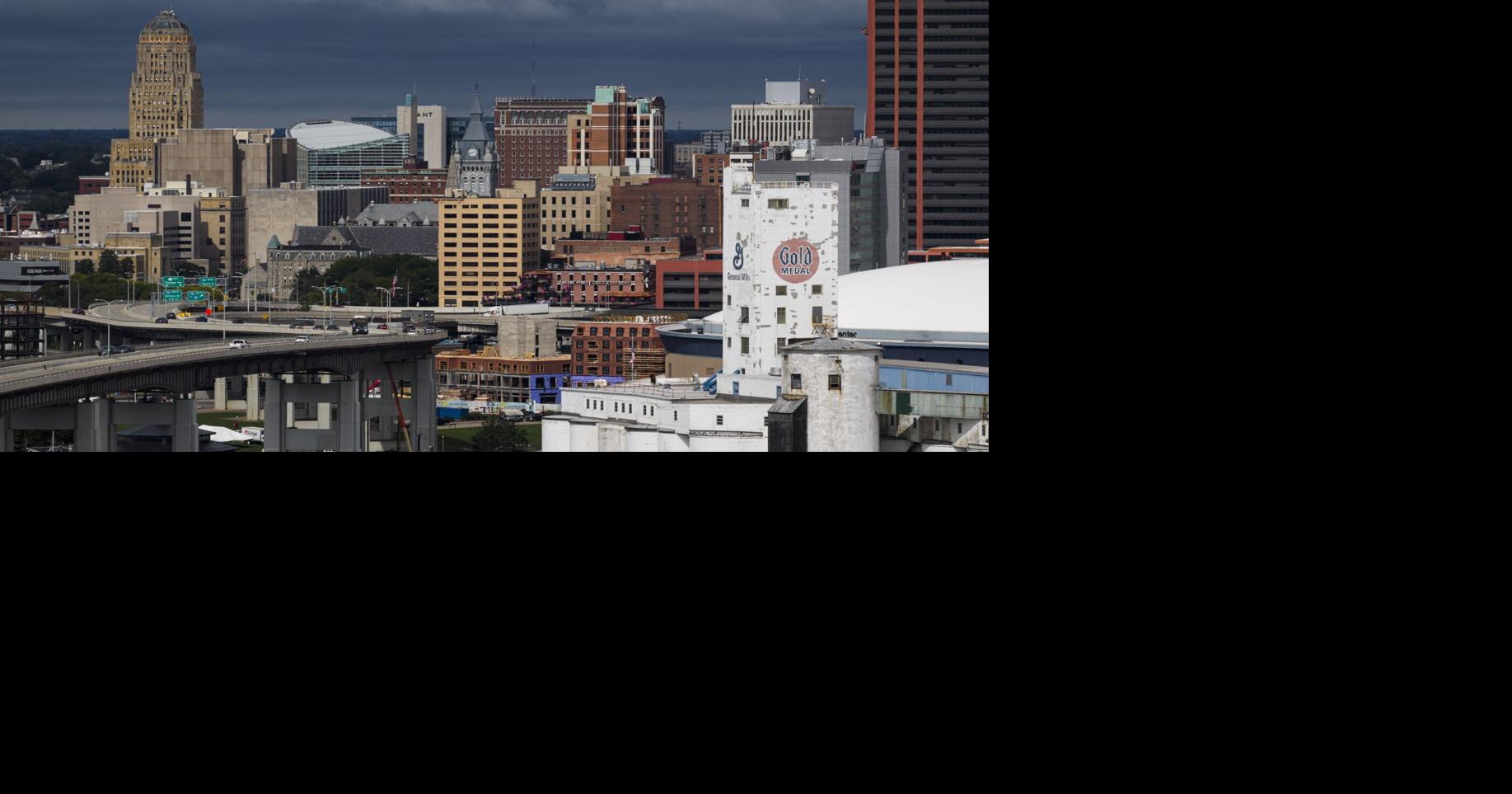 Coverage collection: Keep up with the local business scene in Buffalo ...