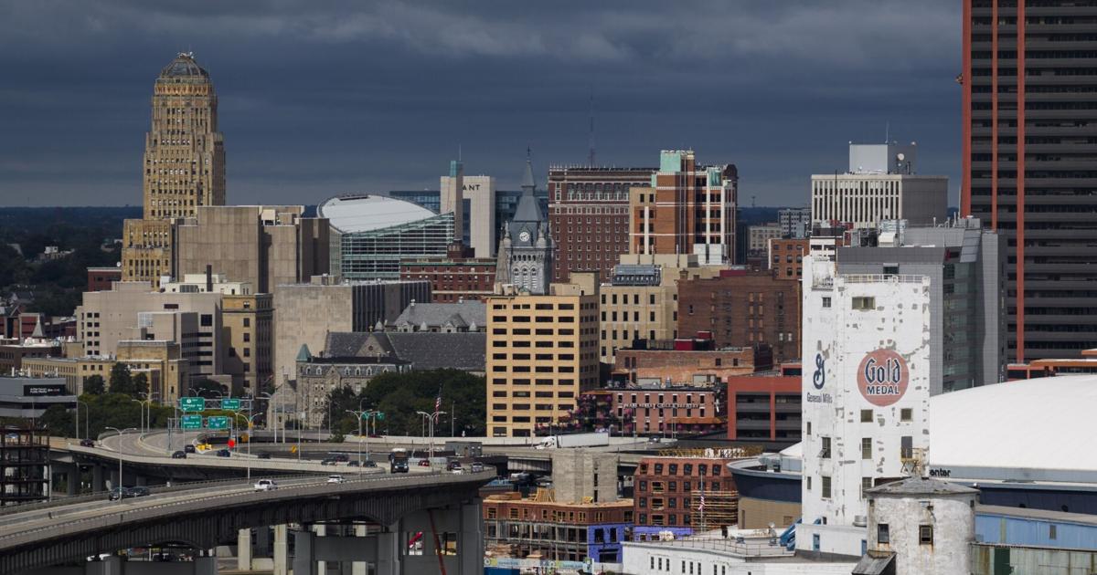 Local Buffalo Coverage collection: Keep up with the local business scene in Buffalo ...