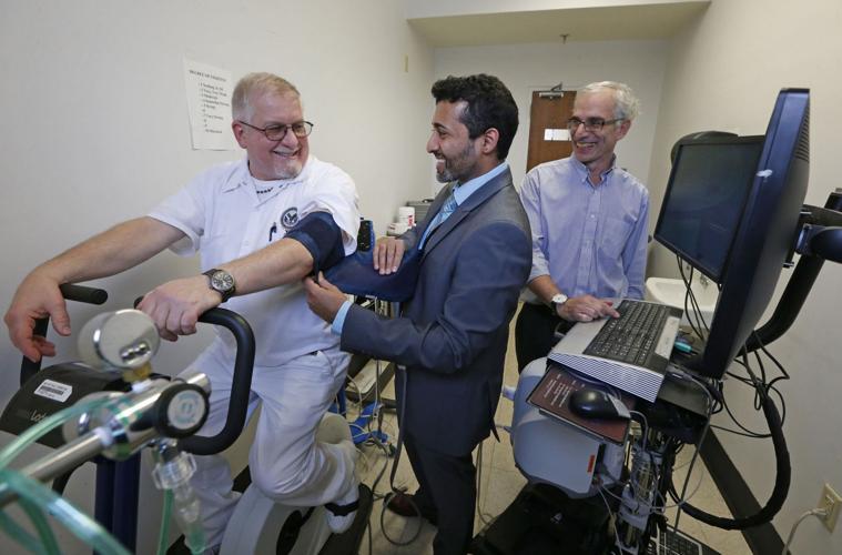 UB Center for Successful Aging