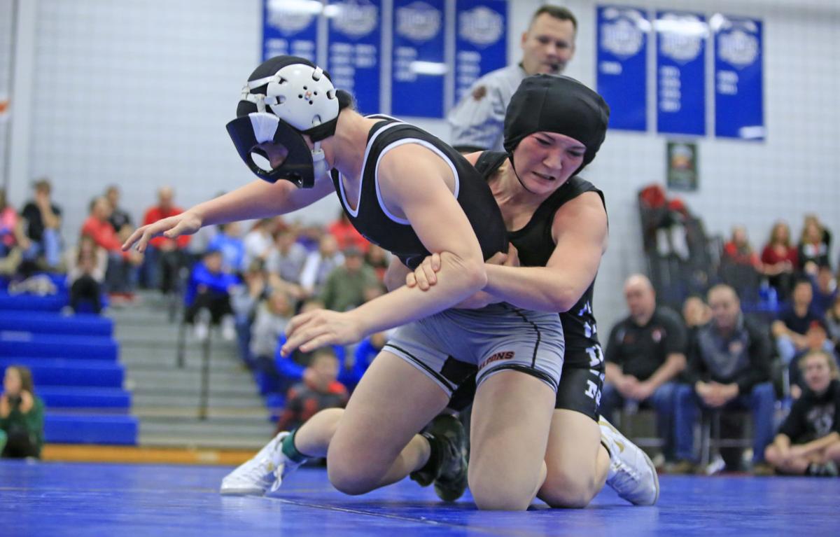 2022 Nysphsaa Wrestling Championship Brackets