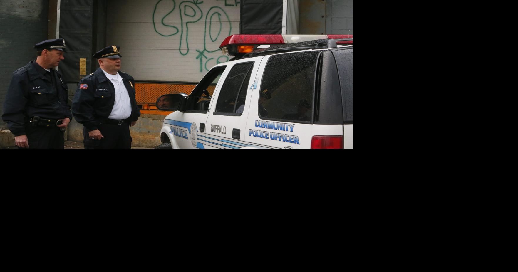 South District police use evictions to deal with criminals