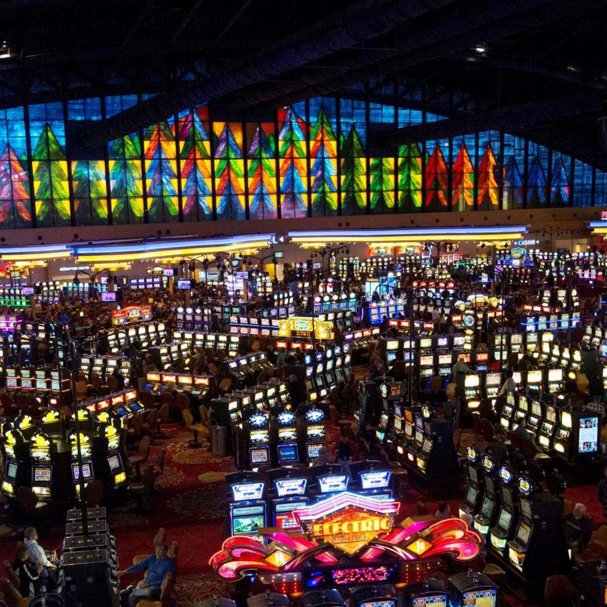 Gambling Buffalo Ny Gambling Buffalo Ny
