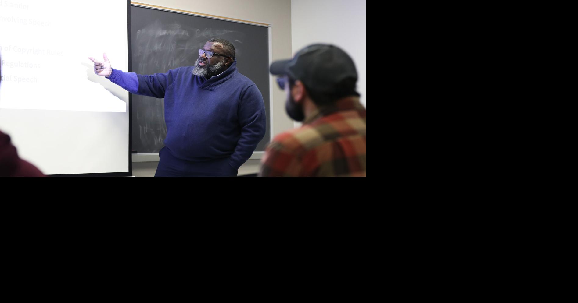 At UB, a historic hiring push to bolster research and diversity