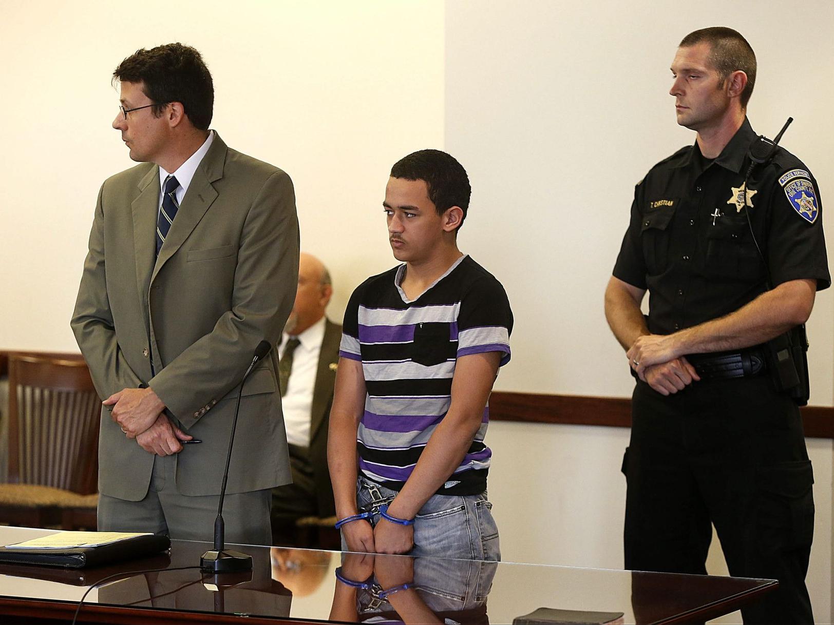 Judge May Close Key Hearing In Murder Case Against 13 Year Old Boy Local News Buffalonews Com Judge May Close Key Hearing In Murder Case Against 13 Year Old Boy Local News Buffalonews Com