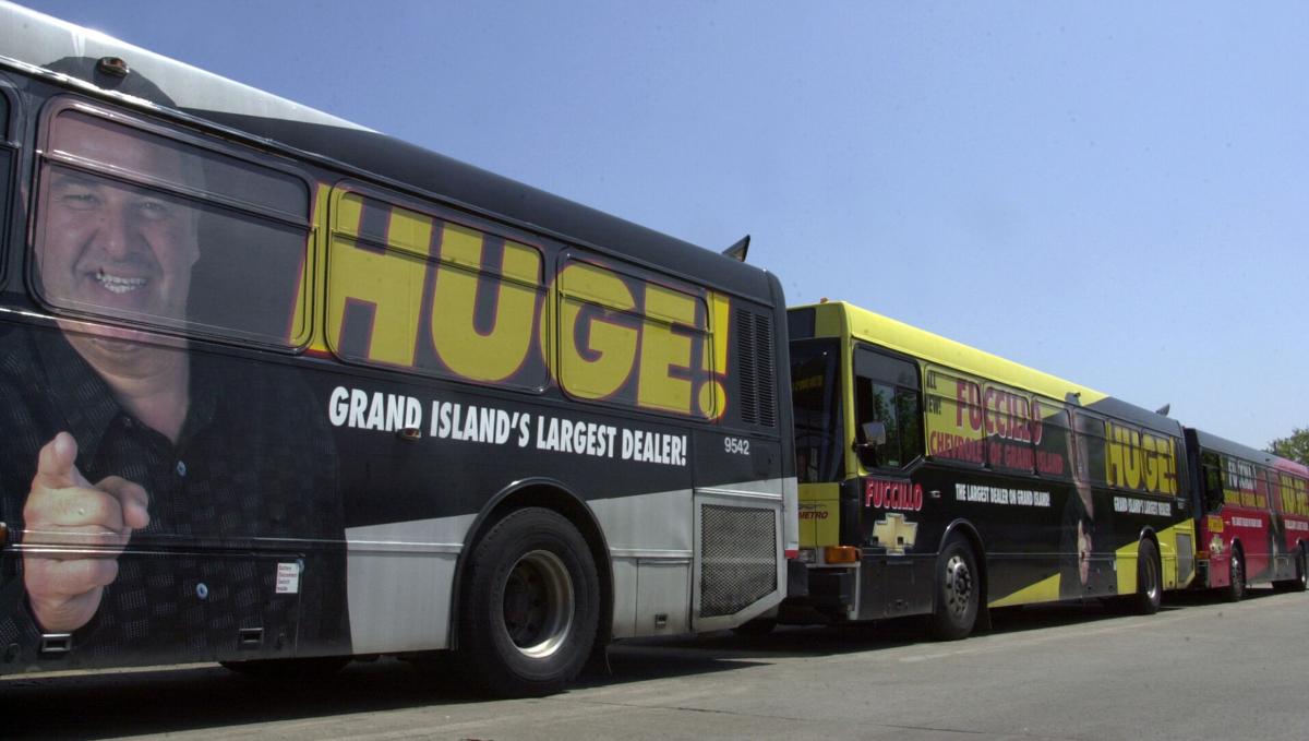 Fuccillo Automotive Group sells three Grand Island dealerships to Maguire