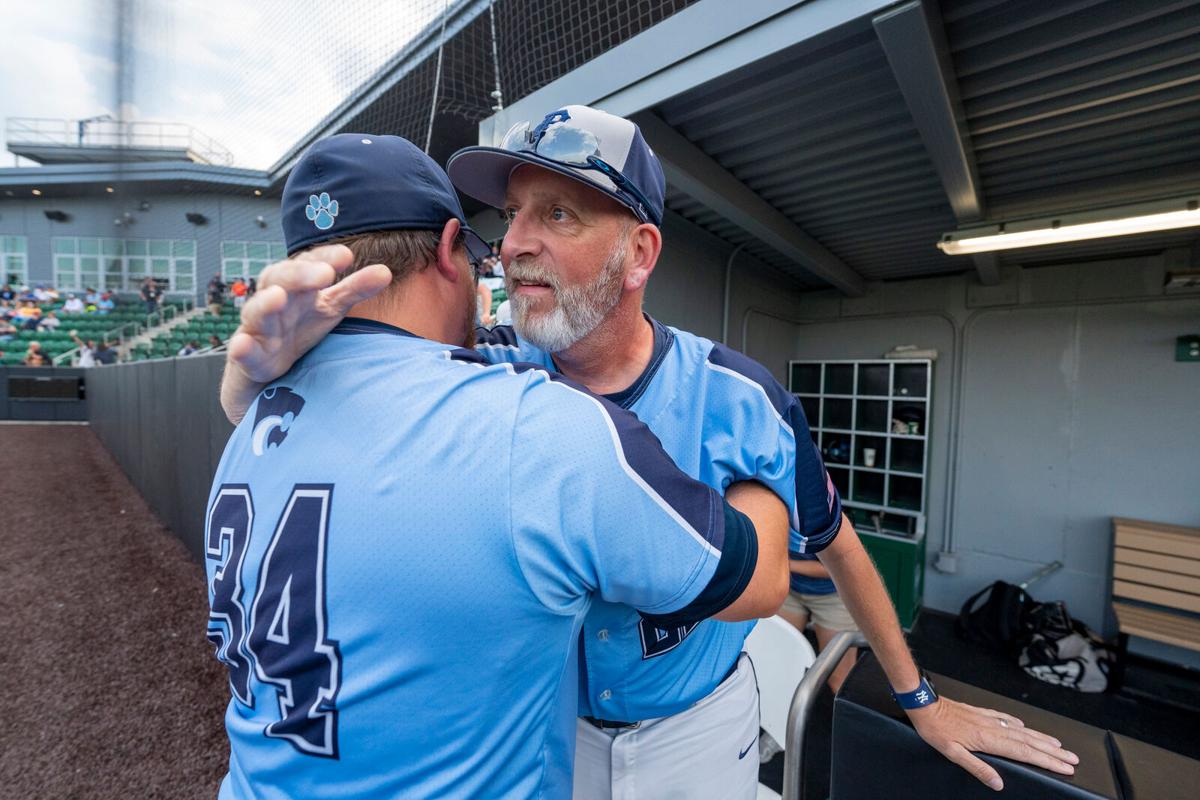 Alexandria College adds Legends Baseball, hires new head coach