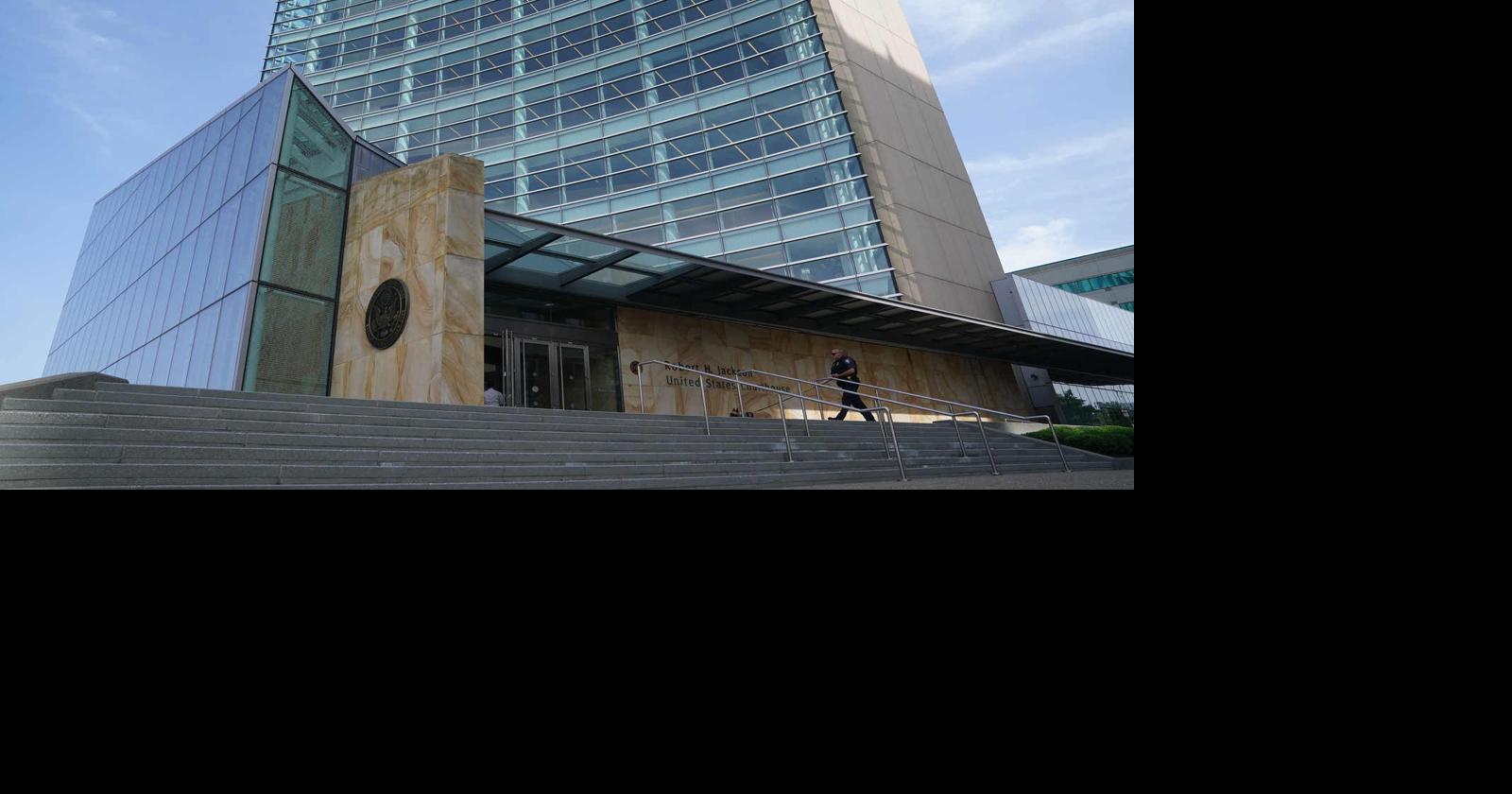 Church deacon gets prison for Social Security fraud that led to 'spigot of extra money'