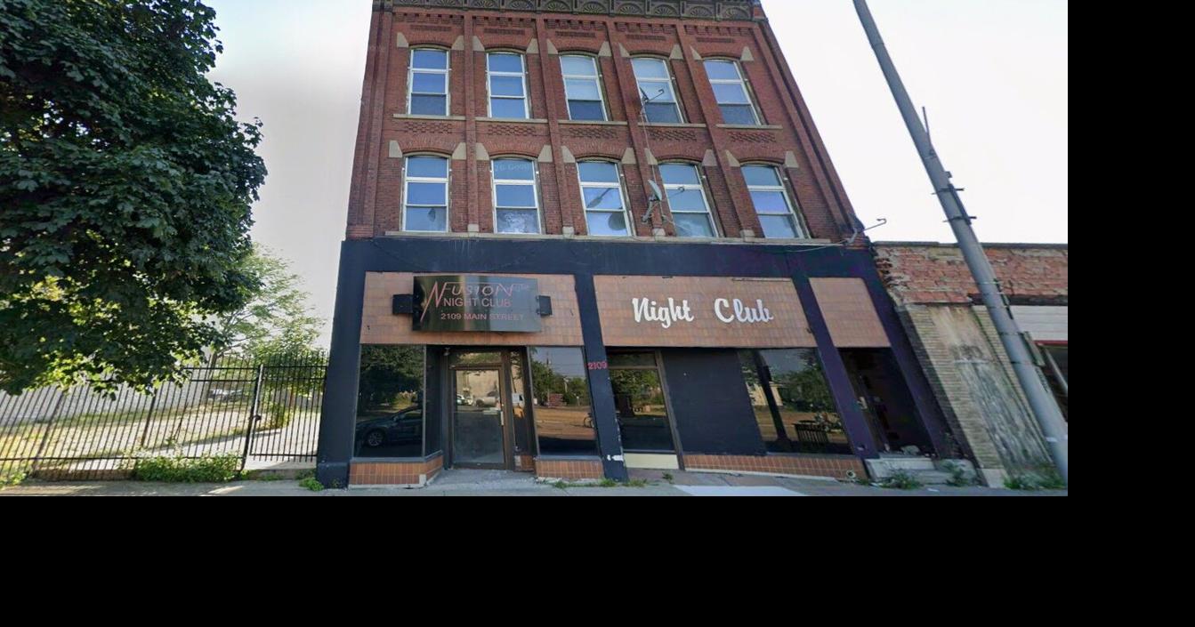 Niagara Falls developer targets rehab of former nightclub building