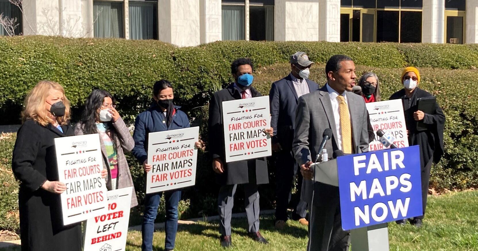 Another Voice: The Supreme Court must reject gerrymandering - Vimarsana News