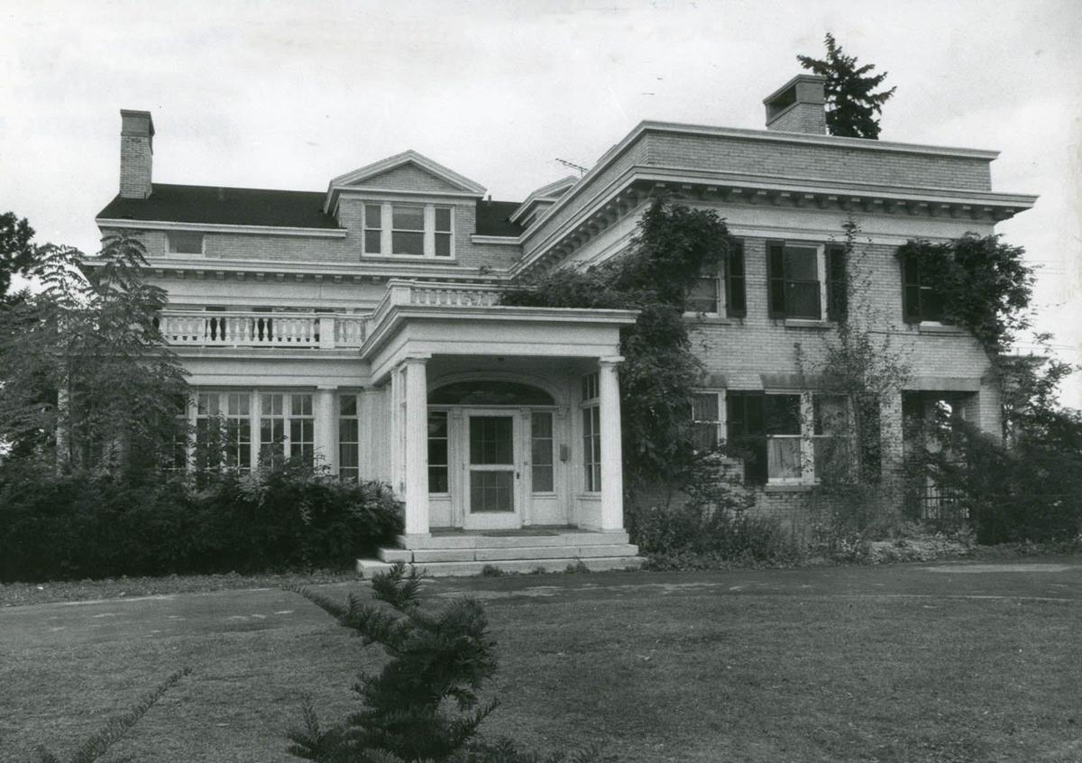 Historic Larkin home in Buffalo sells for 1 million Latest Headlines