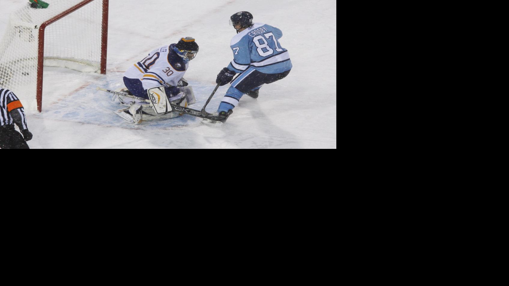2008 Winter Classic At The Ralph An Oral History Buffalo Sabres