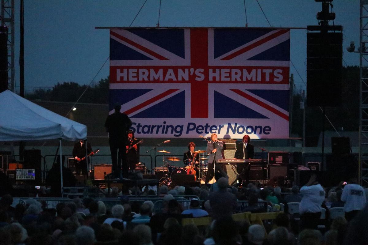 What to expect at the 2025 Rockin’ the Downs summer concert series What to expect at the 2025 Rockin’ the Downs summer concert series
