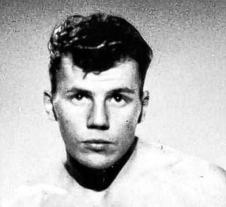 DONNELLY, John "Jackie"