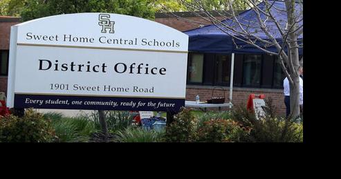 Middle East tensions play out in Sweet Home schools: 'I feel targeted' - Vimarsana News
