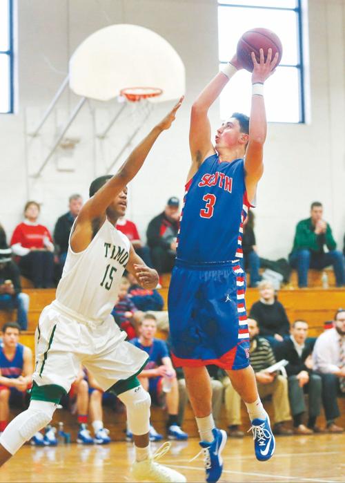 High School Standings Leaders And Polls Jan 20 High School