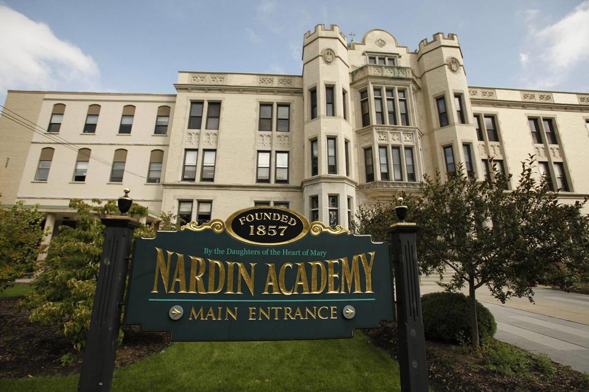 LOCAL NARDIN EXPANSION GEE