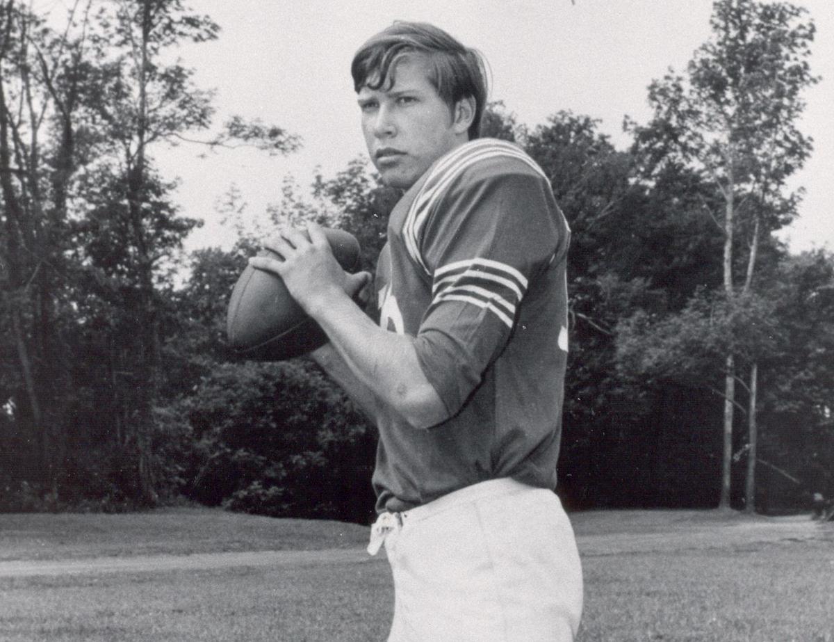 Ron Jaworski, Bill Bergey, Joe Ehrmann headline Section VI Hall of