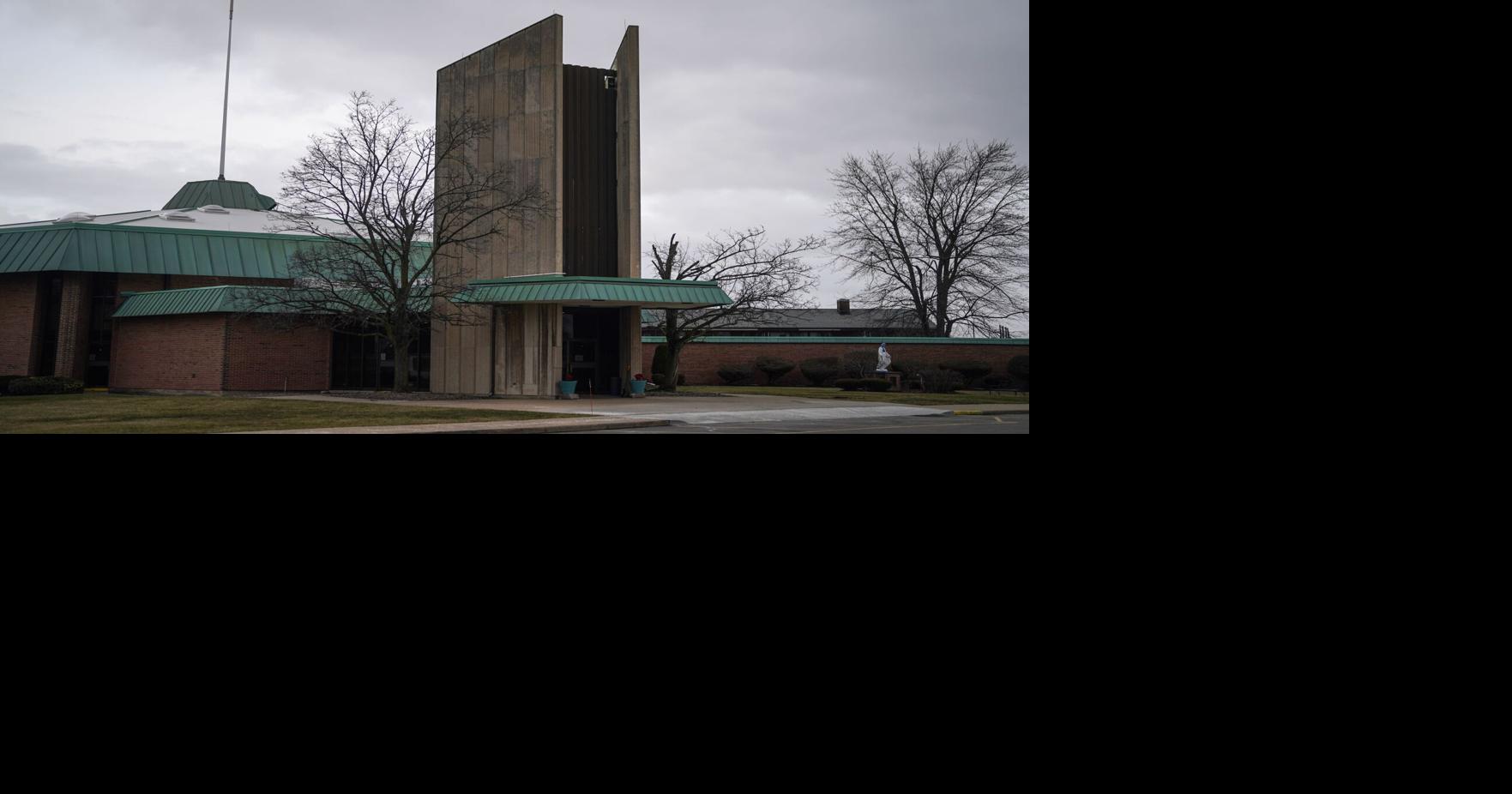 Complete coverage: Church embezzlements in the Buffalo Diocese and beyond over the years