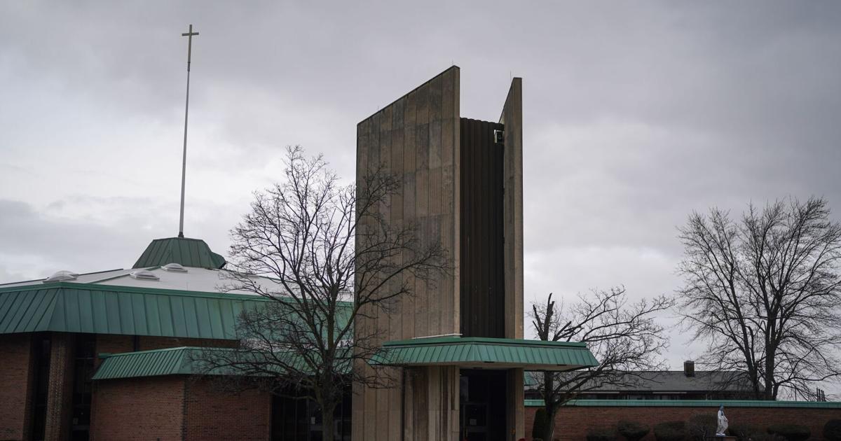 Complete coverage: Church embezzlements in the Buffalo Diocese and beyond over the years