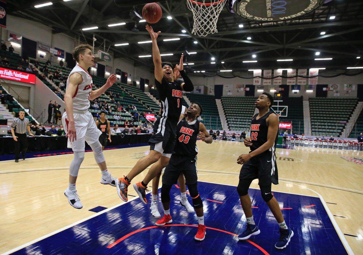 Prep Talk S 17th Annual Championship Week Awards Big Shots Big