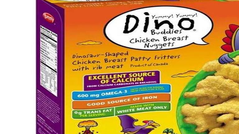 Two Companies Recall Chicken Bites Business Local Buffalonews Com