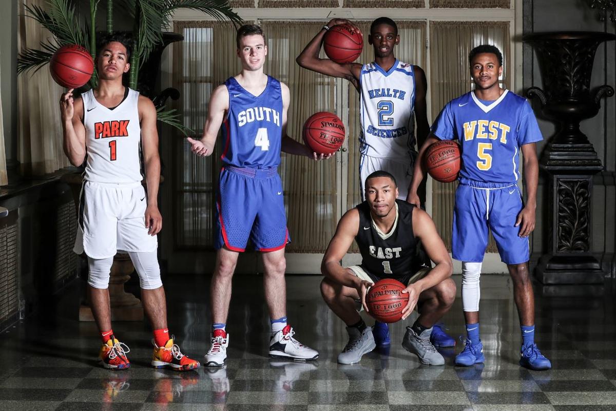 Universitet orkester skal Boys basketball All-WNY first team selections through the years | High  School | buffalonews.com
