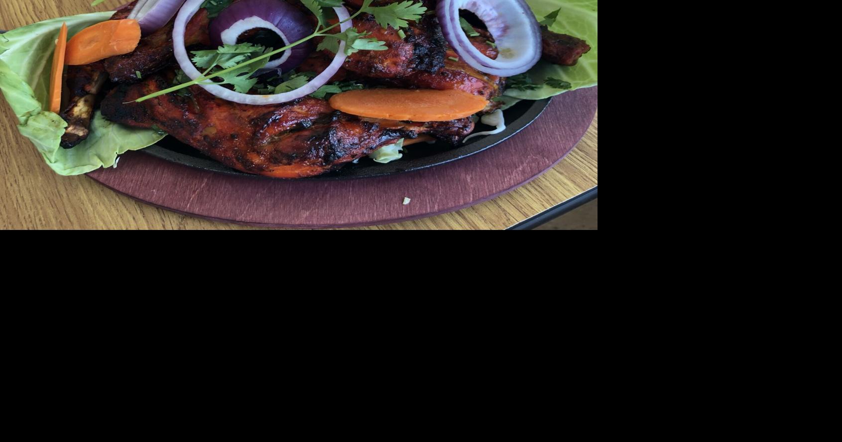 Kenmore's new Bengal Grill features Indian and Bangladeshi cuisines