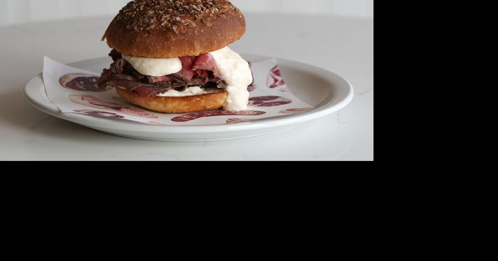 The 8 best beef on weck sandwiches in Buffalo, according to its biggest fans