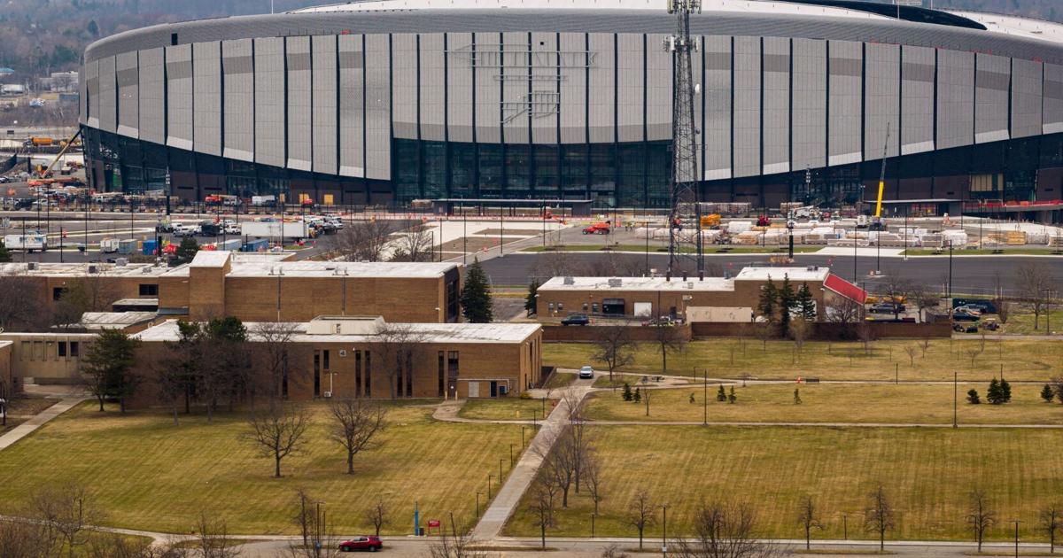 Want to build a stadium-area hotel? Hamburg may be the best bet