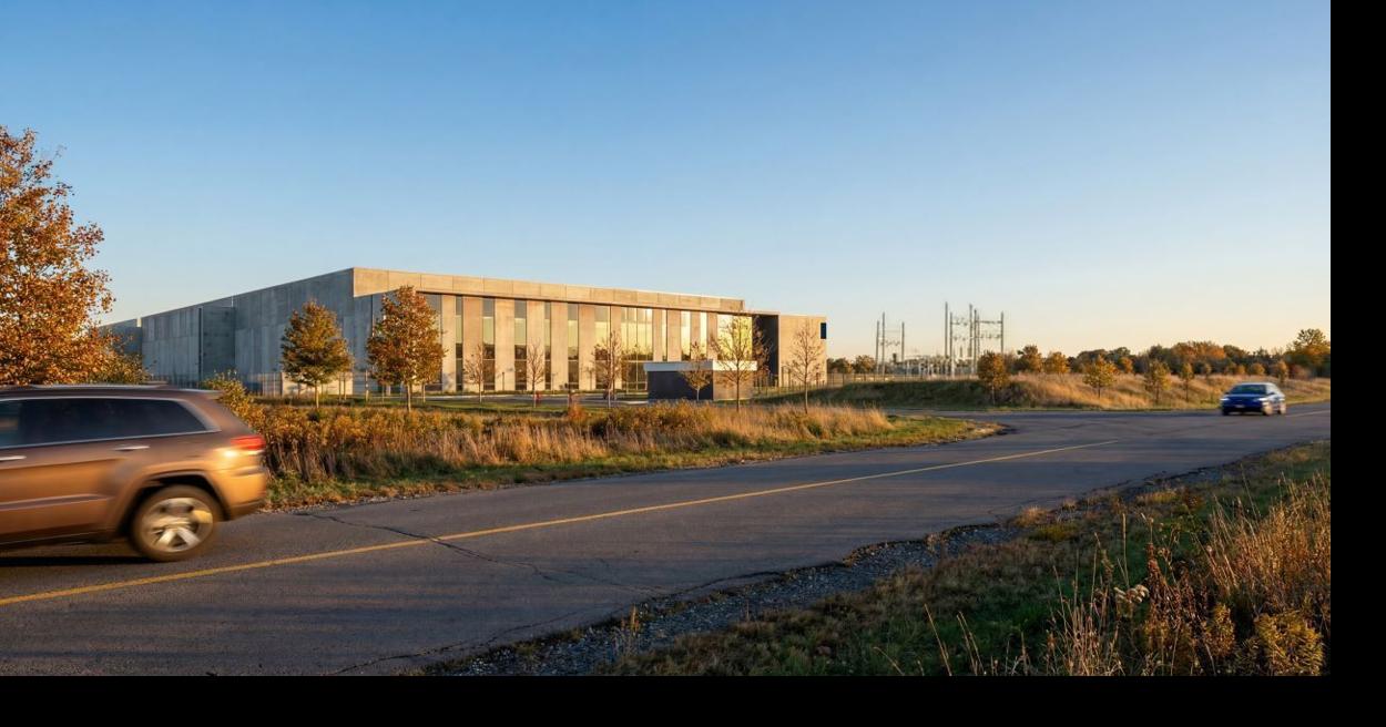 Data centers target Western New York. Are they worth costs?