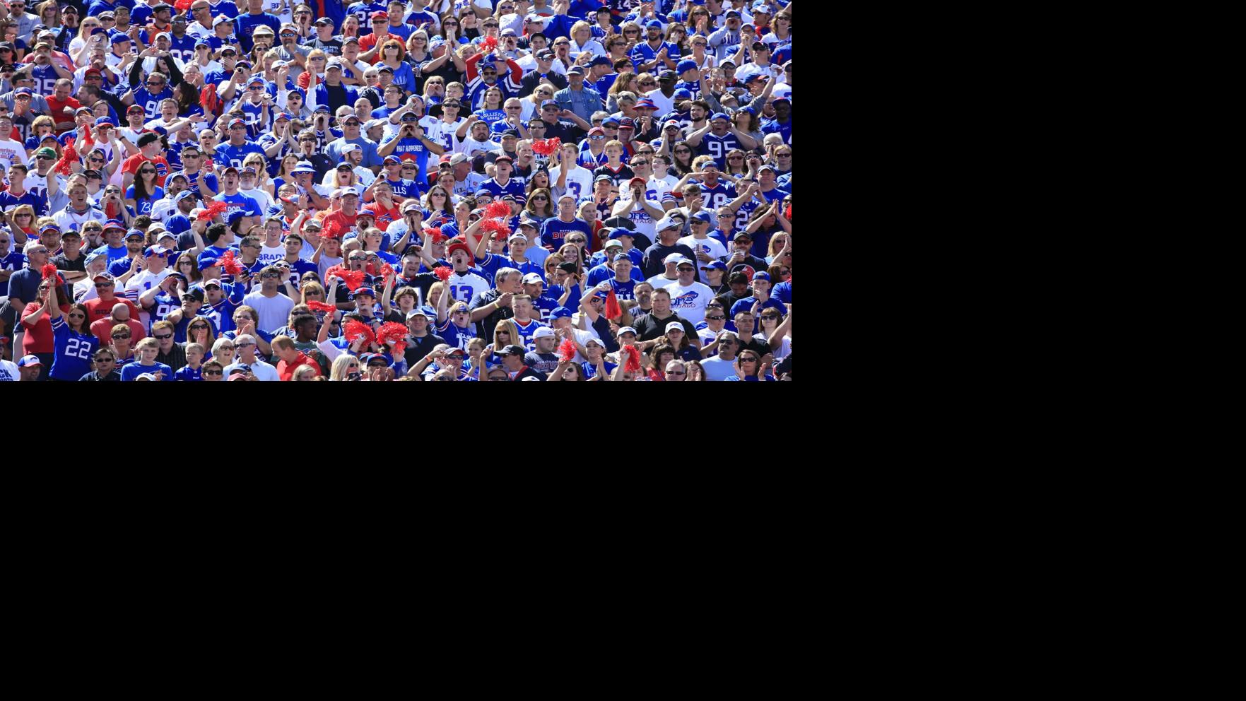 Bills allowing season ticket holders to opt out for 2020 &hellip;