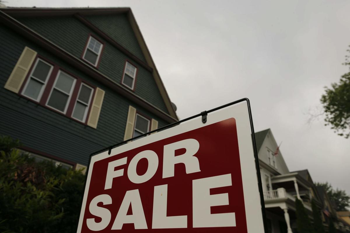 Niagara County real estate transactions